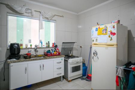Casa à venda com 315m², 7 quartos e 2 vagasCasa 1 - Cozinha