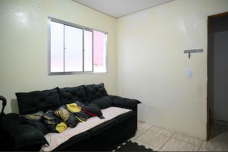 Casa à venda com 315m², 7 quartos e 2 vagasCasa 4 - Sala