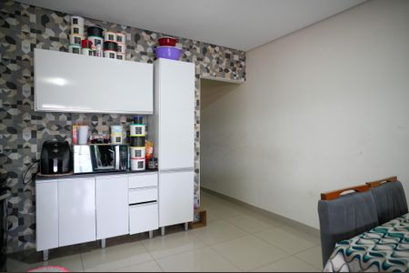 Casa à venda com 315m², 7 quartos e 2 vagasCasa 5 - Cozinha