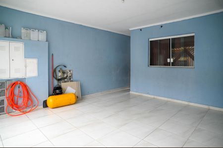 Casa à venda com 315m², 7 quartos e 2 vagasGaragem