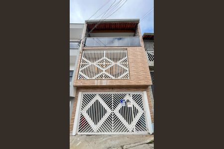 Casa à venda com 315m², 7 quartos e 2 vagasFachada