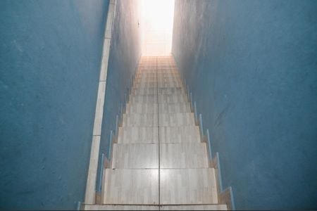 Casa à venda com 315m², 7 quartos e 2 vagasCorredor