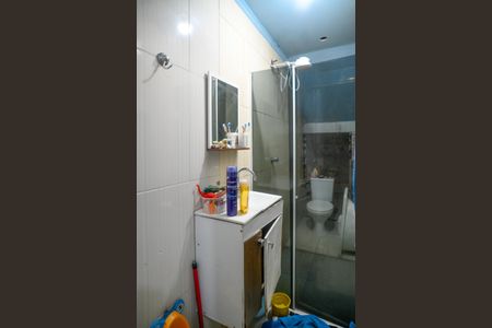 Casa à venda com 315m², 7 quartos e 2 vagasCasa 1 - Banheiro