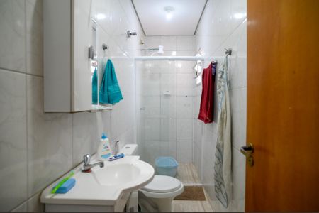 Casa à venda com 315m², 7 quartos e 2 vagasCasa 4 - Banheiro