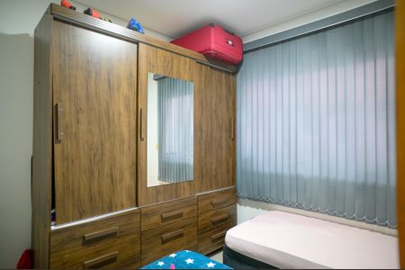 Casa à venda com 315m², 7 quartos e 2 vagasCasa 5 - Quarto