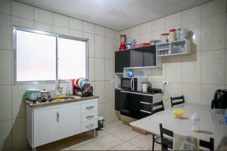 Casa à venda com 315m², 7 quartos e 2 vagasCasa 3 - Cozinha