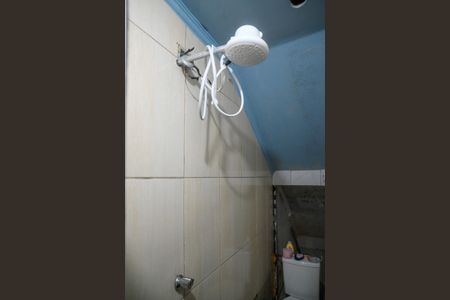 Casa à venda com 315m², 7 quartos e 2 vagasCasa 1 - Banheiro