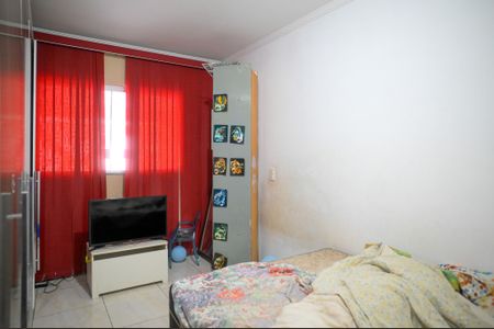 Casa à venda com 315m², 7 quartos e 2 vagasCasa 1 - Quarto