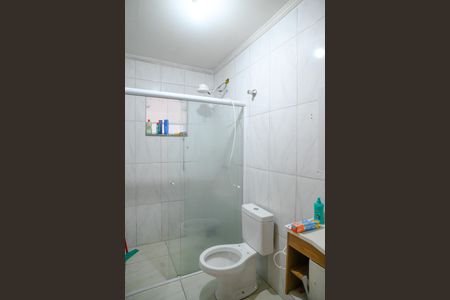 Casa à venda com 315m², 7 quartos e 2 vagasCasa 2 - Banheiro