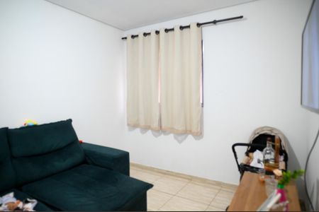 Casa à venda com 315m², 7 quartos e 2 vagasCasa 3 - Sala