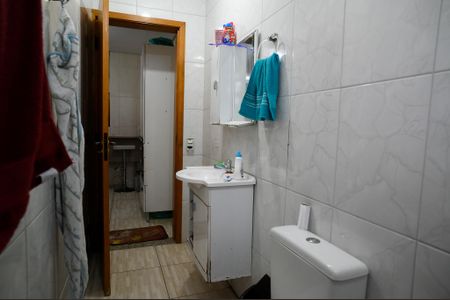 Casa à venda com 315m², 7 quartos e 2 vagasCasa 4 - Banheiro