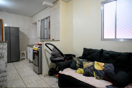 Casa à venda com 315m², 7 quartos e 2 vagasCasa 4 - Sala