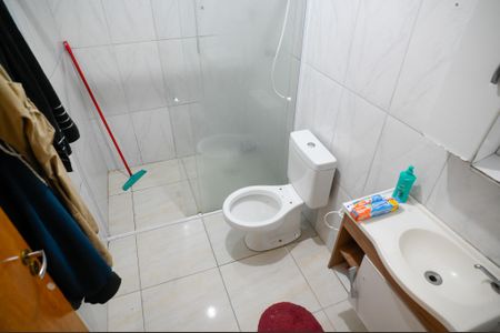 Casa à venda com 315m², 7 quartos e 2 vagasCasa 2 - Banheiro