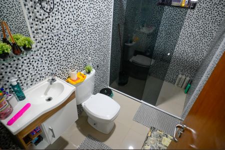 Casa à venda com 315m², 7 quartos e 2 vagasCasa 5 - Banheiro 2