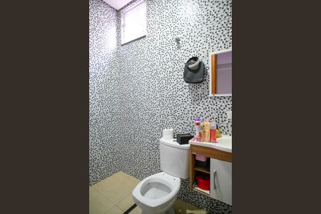 Casa à venda com 315m², 7 quartos e 2 vagasCasa 5 - Banheiro