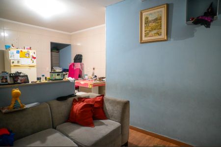 Casa à venda com 315m², 7 quartos e 2 vagasCasa 1 - Sala