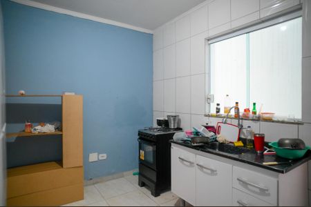 Casa à venda com 315m², 7 quartos e 2 vagasCasa 2 - Sala/Cozinha