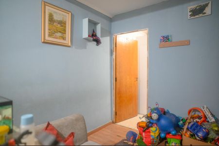 Casa à venda com 315m², 7 quartos e 2 vagasCasa 1 - Sala