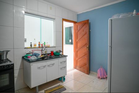 Casa à venda com 315m², 7 quartos e 2 vagasCasa 2 - Sala/Cozinha