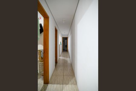 Casa à venda com 315m², 7 quartos e 2 vagasCasa 3 - Corredor