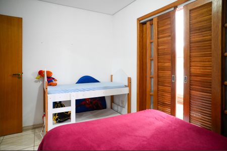 Casa à venda com 315m², 7 quartos e 2 vagasCasa 4 - Quarto