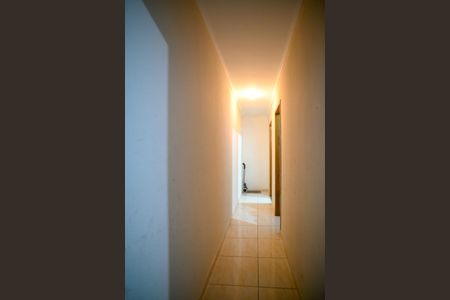 Casa à venda com 315m², 7 quartos e 2 vagasCasa 2 - corredor