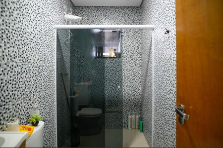 Casa à venda com 315m², 7 quartos e 2 vagasCasa 5 - Banheiro