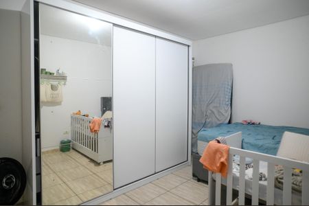 Casa à venda com 315m², 7 quartos e 2 vagasCasa 3 - Quarto