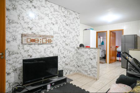 Casa à venda com 315m², 7 quartos e 2 vagasCasa 4 - Sala