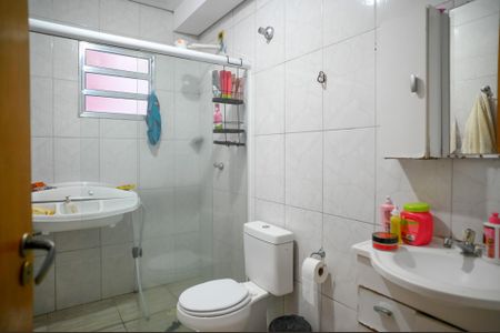 Casa à venda com 315m², 7 quartos e 2 vagasCasa 3 - Banheiro