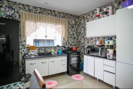 Casa à venda com 315m², 7 quartos e 2 vagasCasa 5 - Cozinha