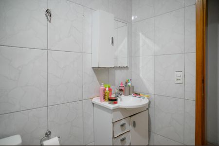 Casa à venda com 315m², 7 quartos e 2 vagasCasa 3 - Banheiro