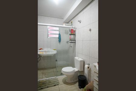 Casa à venda com 315m², 7 quartos e 2 vagasCasa 3 - Banheiro