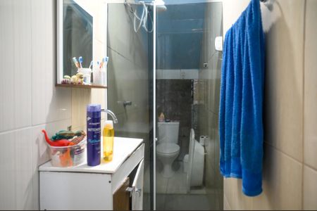 Casa à venda com 315m², 7 quartos e 2 vagasCasa 1 - Banheiro