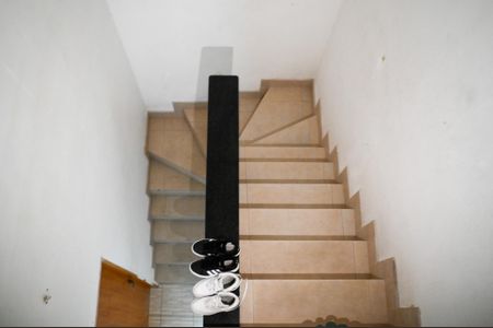 Casa à venda com 315m², 7 quartos e 2 vagasCorredor