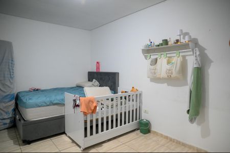 Casa à venda com 315m², 7 quartos e 2 vagasCasa 3 - Quarto