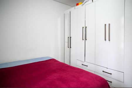 Casa à venda com 315m², 7 quartos e 2 vagasCasa 4 - Quarto