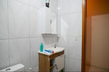 Casa à venda com 315m², 7 quartos e 2 vagasCasa 2 - Banheiro