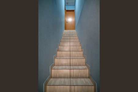 Casa à venda com 315m², 7 quartos e 2 vagasCorredor