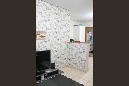 Casa à venda com 315m², 7 quartos e 2 vagasCasa 4 - Sala