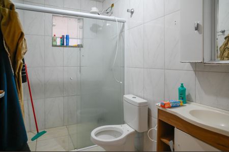 Casa à venda com 315m², 7 quartos e 2 vagasCasa 2 - Banheiro