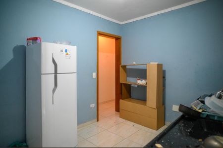 Casa à venda com 315m², 7 quartos e 2 vagasCasa 2 - Sala/Cozinha