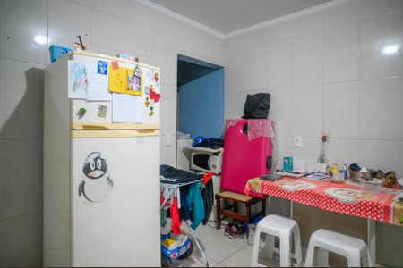 Casa à venda com 315m², 7 quartos e 2 vagasCasa 1 - Cozinha