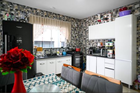 Casa à venda com 315m², 7 quartos e 2 vagasCasa 5 - Cozinha