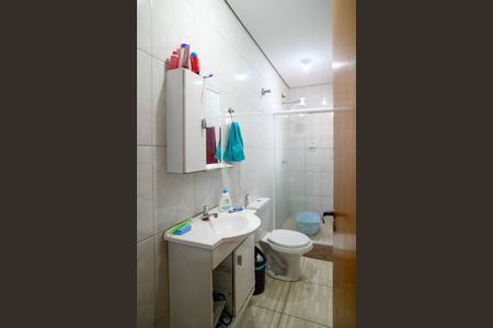 Casa à venda com 315m², 7 quartos e 2 vagasCasa 4 - Banheiro