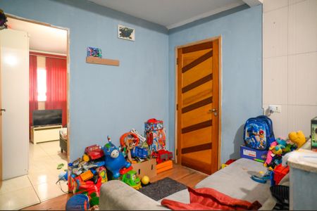 Casa à venda com 315m², 7 quartos e 2 vagasCasa 1 - Sala