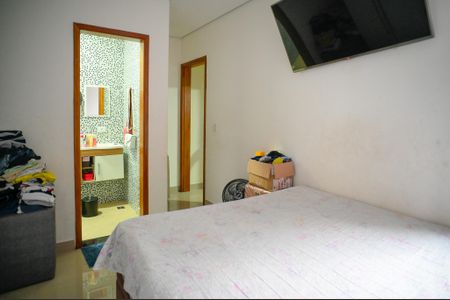 Casa à venda com 315m², 7 quartos e 2 vagasCasa 5 - Quarto 2