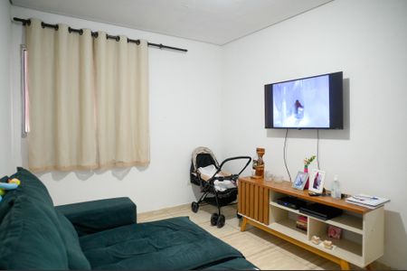 Casa à venda com 315m², 7 quartos e 2 vagasCasa 3 - Sala