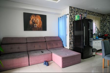 Casa à venda com 315m², 7 quartos e 2 vagasCasa 5 - Sala