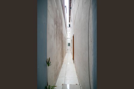 Casa à venda com 315m², 7 quartos e 2 vagasCorredor externo